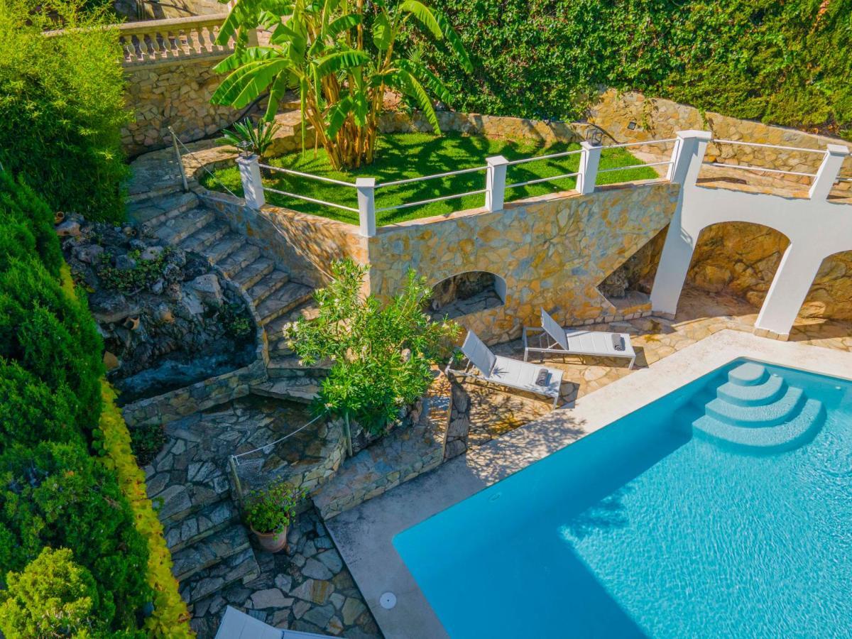 Villa Alcanada Sunrise الكوذيا المظهر الخارجي الصورة