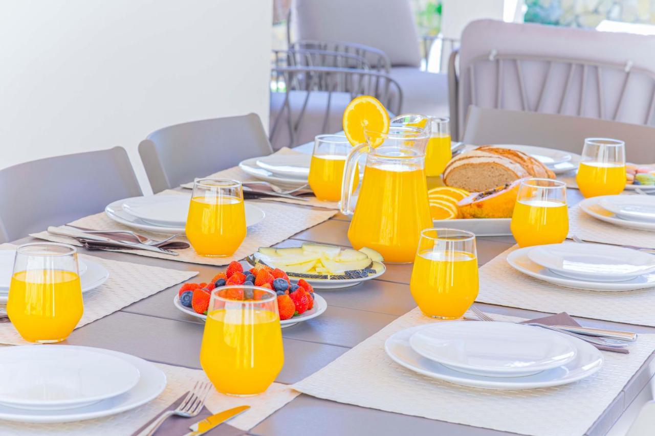 Villa Alcanada Sunrise الكوذيا المظهر الخارجي الصورة