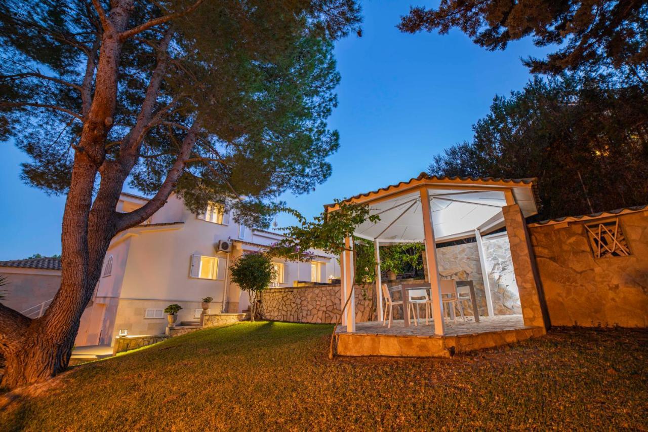 Villa Alcanada Sunrise الكوذيا المظهر الخارجي الصورة